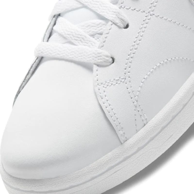 Dámska vychádzková obuv NIKE Court Royale 2 Mid white white 4