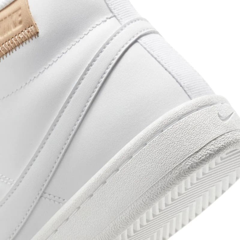 Dámska vychádzková obuv NIKE Court Royale 2 Mid white white 5