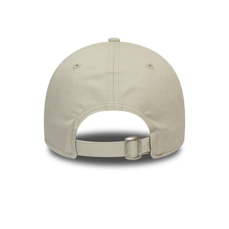 Šiltovka NEW ERA 940 MLB League essential NEYYAN Beige 4