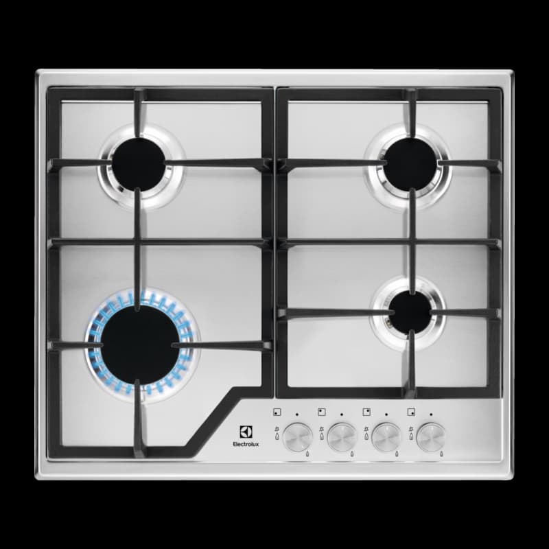 Electrolux KGS6426SX 1