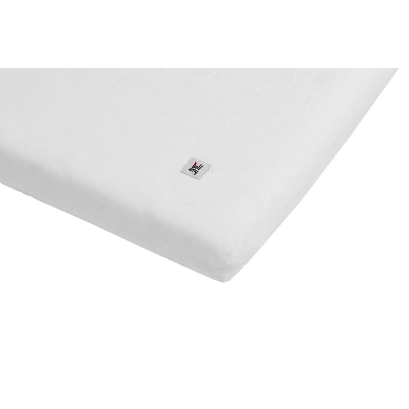 ArtBel Prestieradlo Snowy white Prevedenie: Veľkosť S
