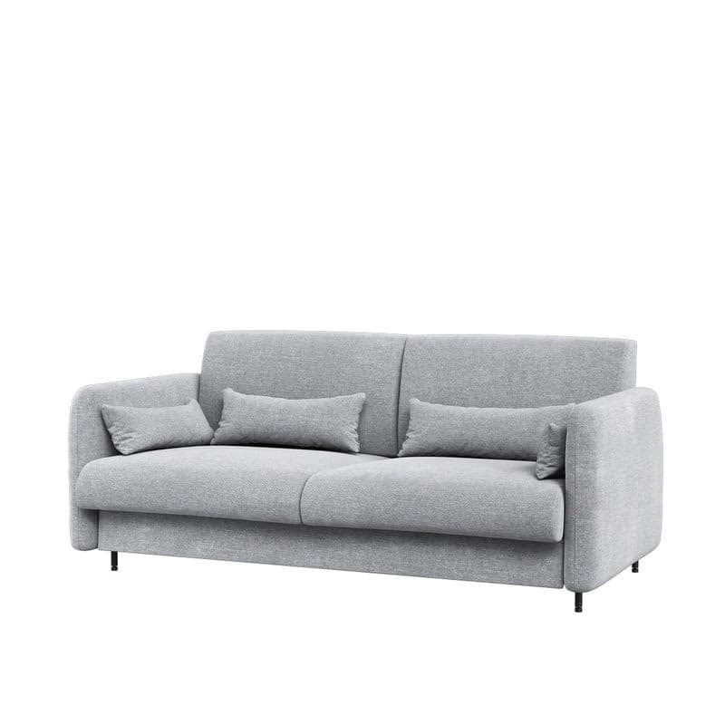 Dig-net nábytok Pohovka Lenart BED CONCEPT BC-19 / 160 | sivá 5
