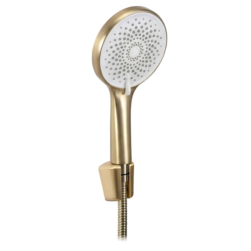 REA - Sprchová batéria FOSS Brush Gold REA-B5113 2