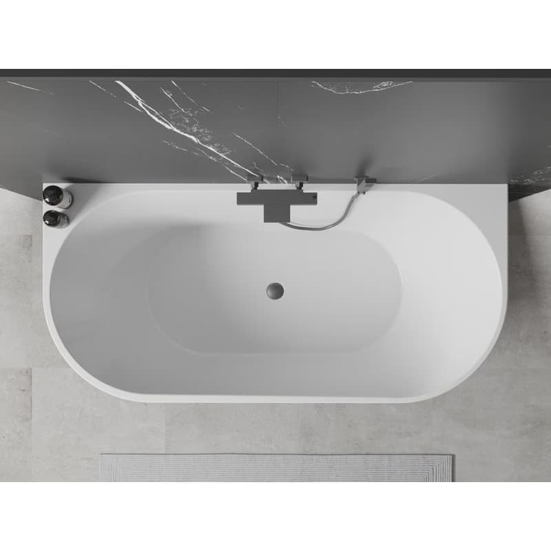 Mexen Oval, 150 x 75 cm 52671507575-66 4