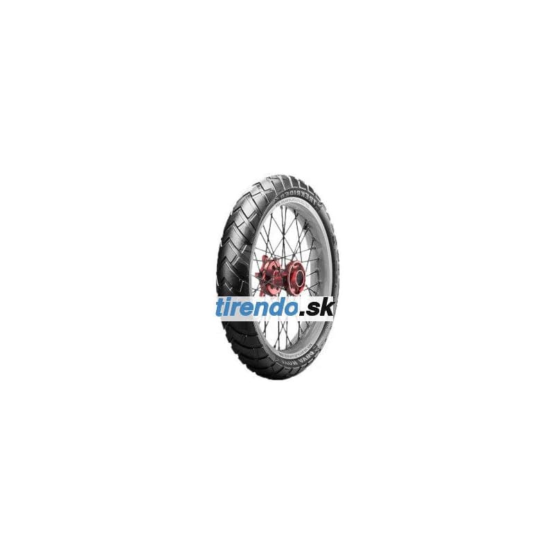 Avon Trekrider ( 90/90-21 TL 54V M+S označenie, predné koleso ) 1