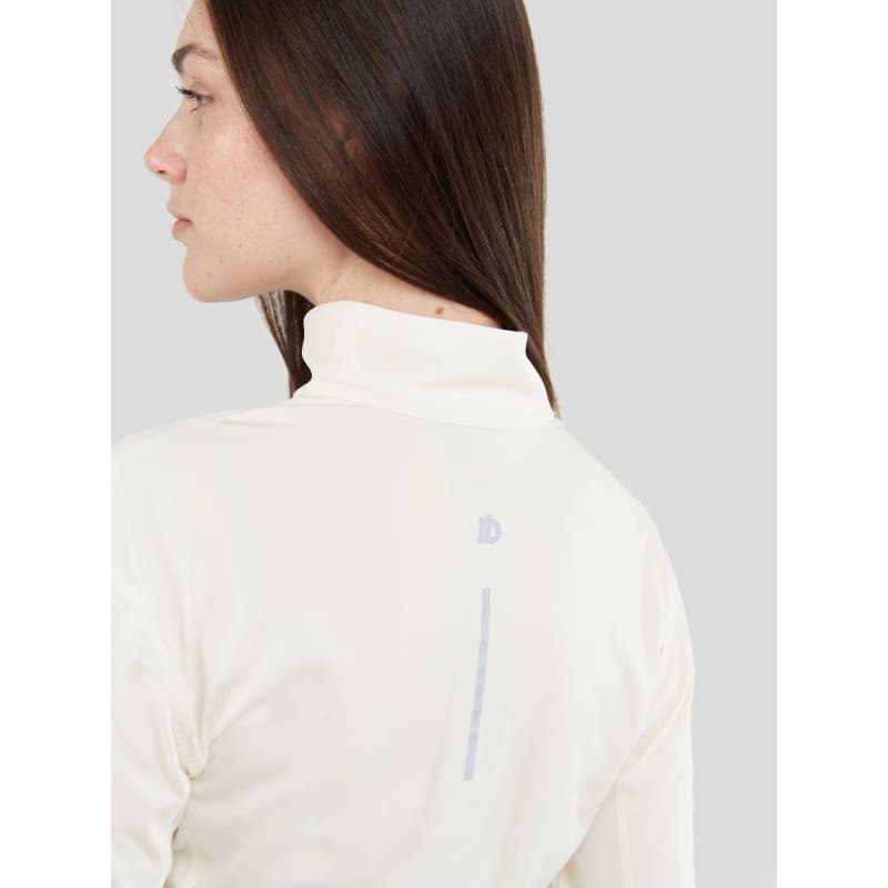 Dámske termo tričko s dlhým rukávom FUNDANGO Yade Baselayer-150-butter 6