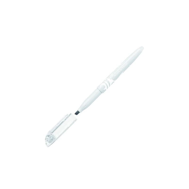 Zvýrazňovač Pilot Frixion light prepisovateľný šedý klinový hrot 1-3,3mm
