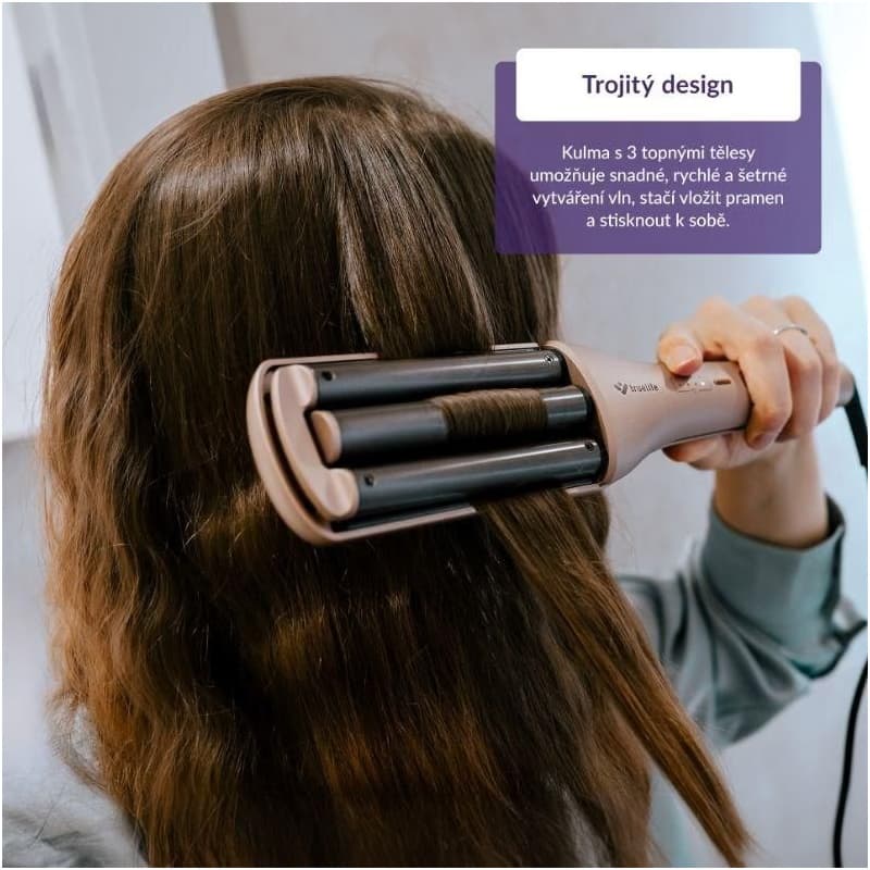 TrueLife HairWaver W6 2