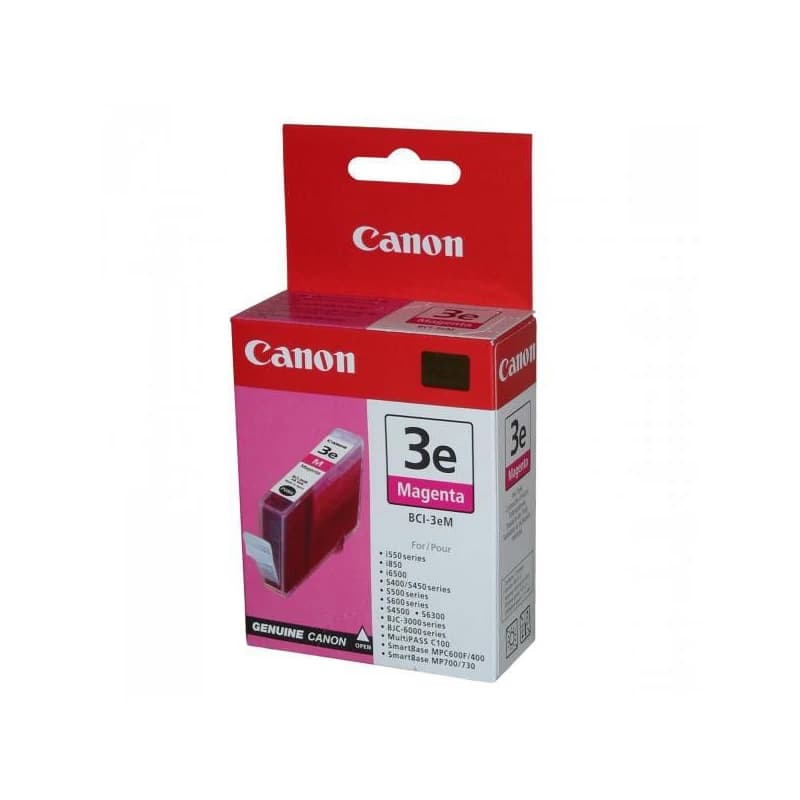 CANON BCI-3 M - originálny 1