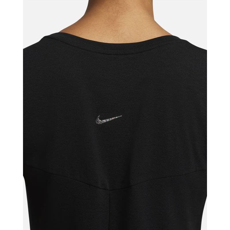 Dámske tréningové tielko NIKE W NY DF TANK-Black 4