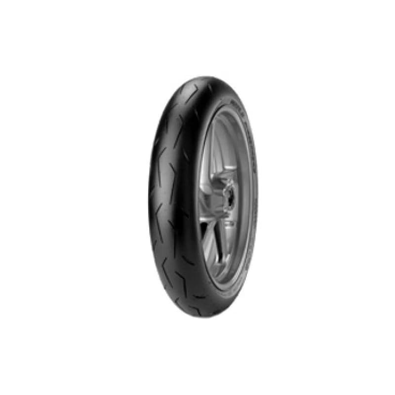 Pirelli Diablo Supercorsa SP V2 ( 120/70 ZR17 TL (58W) M/C, predné koleso )