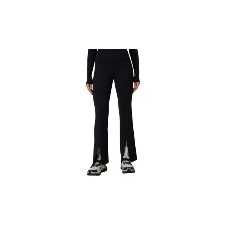 Dámske legíny 4F TIGHTS FNK F405-20S-DEEP BLACK