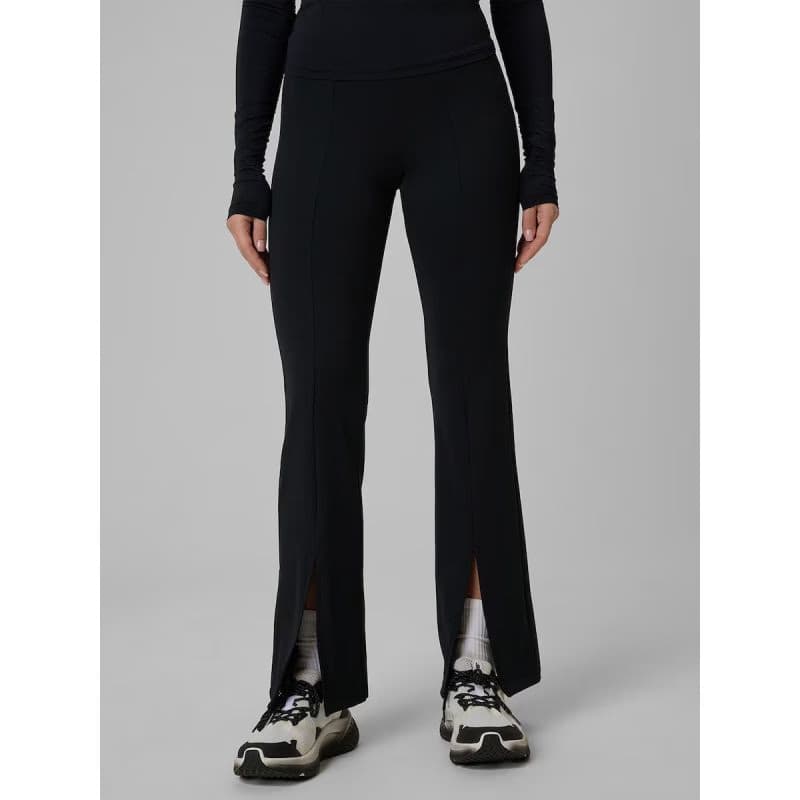 Dámske legíny 4F TIGHTS FNK F405-20S-DEEP BLACK 2