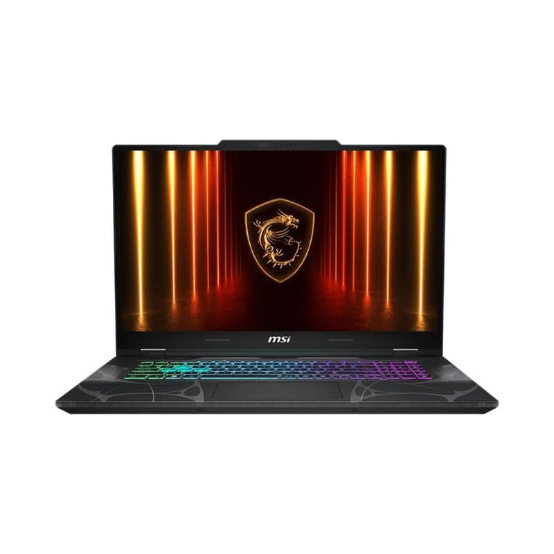 MSI Cyborg/15 B2RWEKG-043SK/7-240H/15,6"/FHD/16GB/1TB/RTX 5050/W11H/Black/2R
