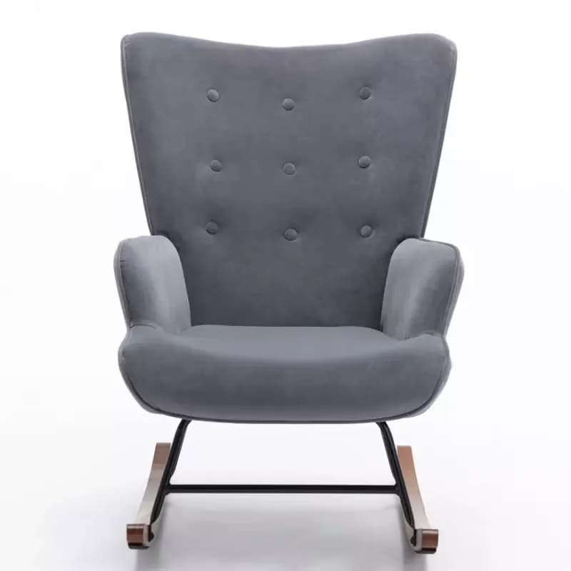 Kreslo Cosima Grey 1