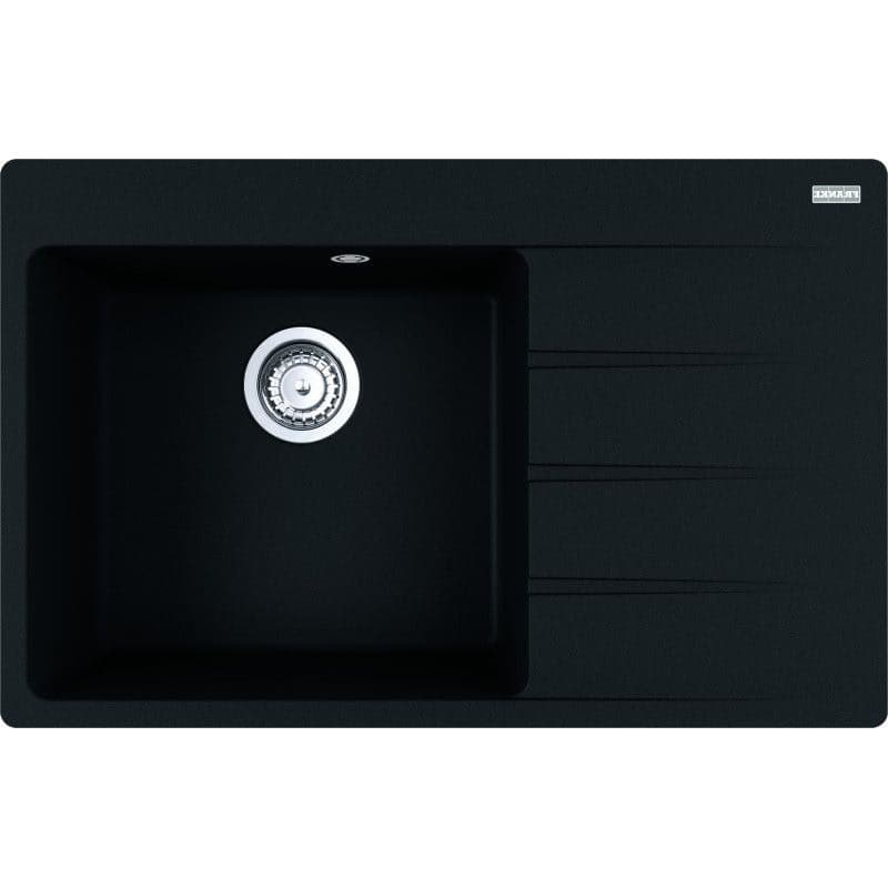 Franke CNG 611-78 TL/2 onyx 1