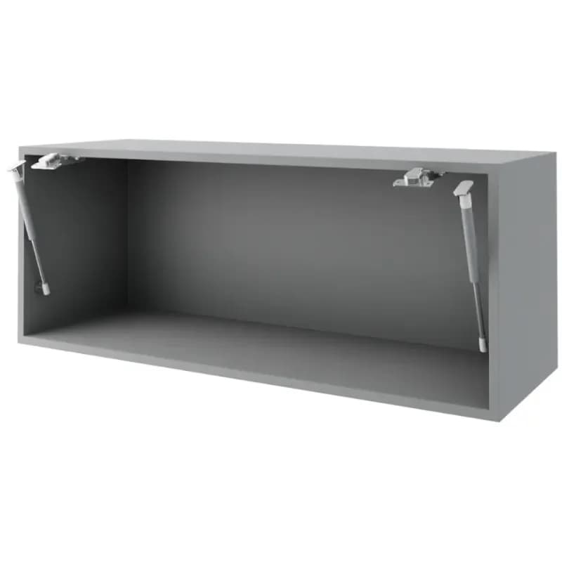 Korpus sivý W4b / W4bs 90 1