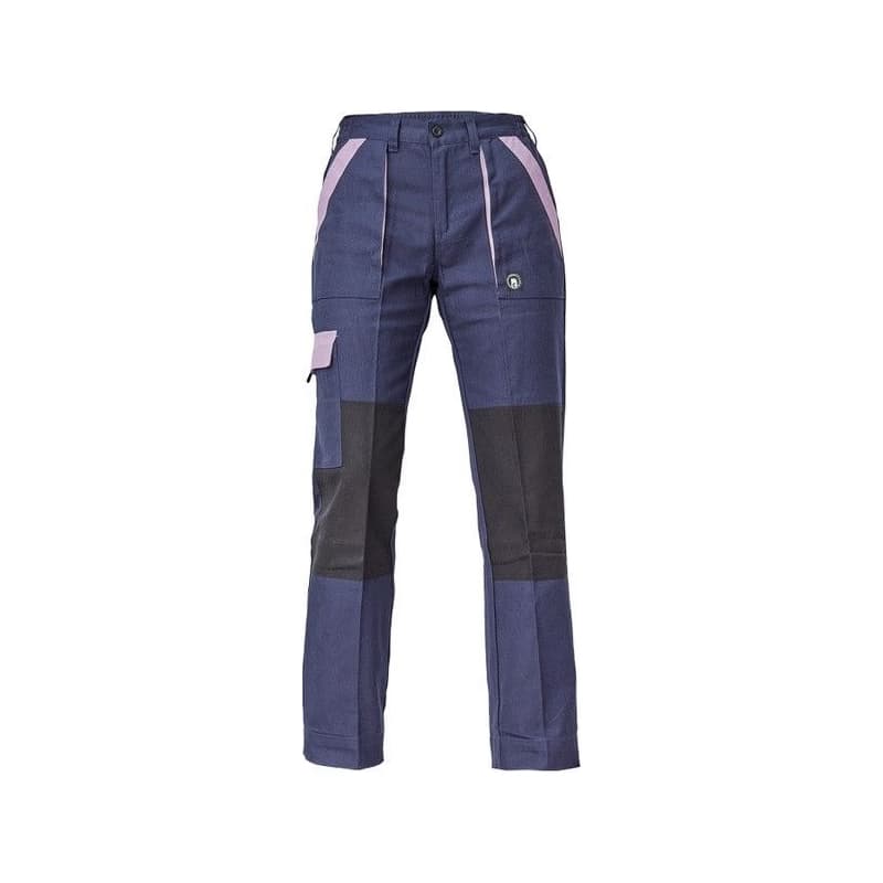 MAX NEO LADY nohavice navy 50 1