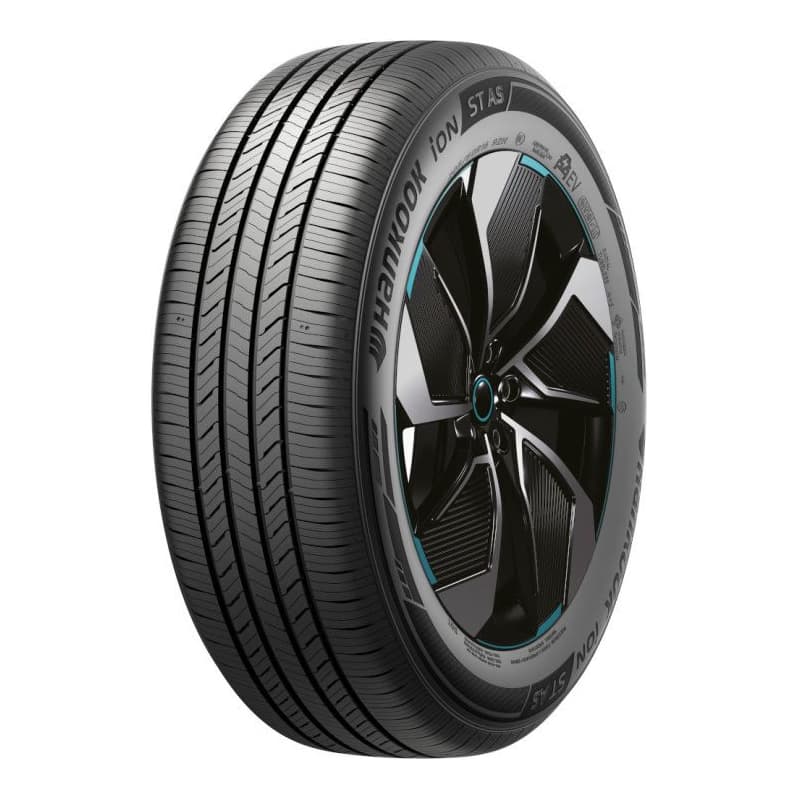 Hankook iON ST AS (IH61) ( 225/50 R17 98V XL EV ) 1