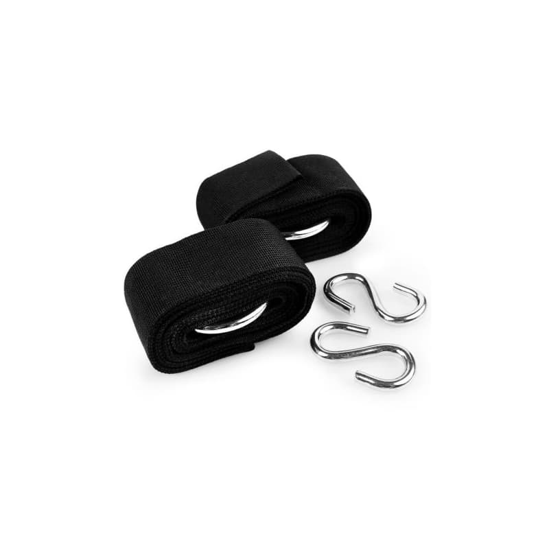Hojdacia sieť SPOKEY GIBBON Fastening for hammocks 1