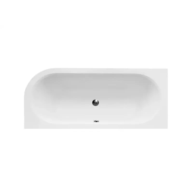Vaňa Avita slim 170/75 L+nohy 1