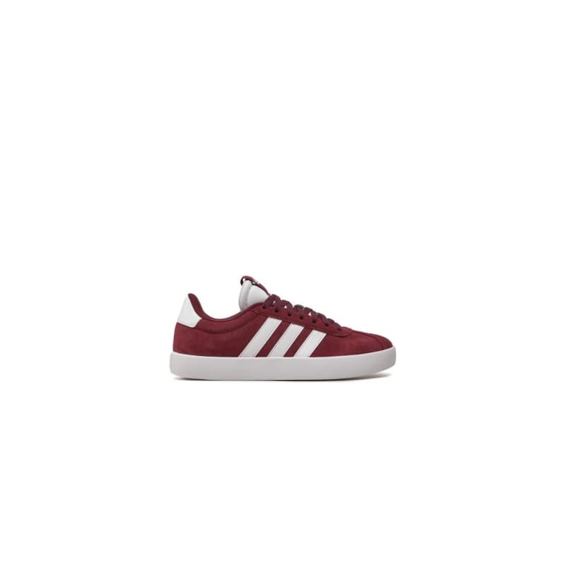 Pánska vychádzková obuv ADIDAS VL Court 3.0 M shadow red cloud white shadow red