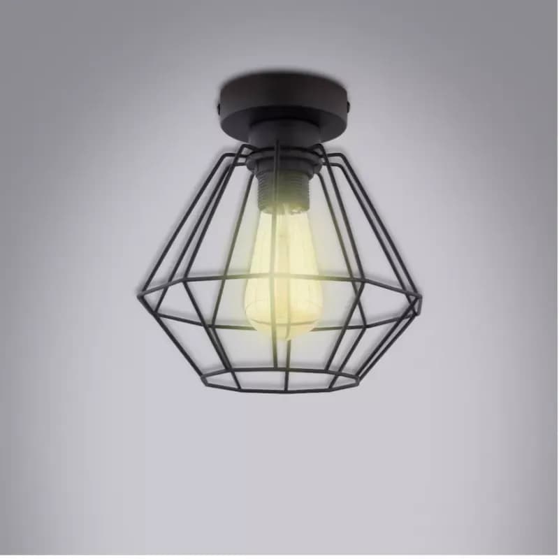Lampa Diamond Black 4311 LW1 1