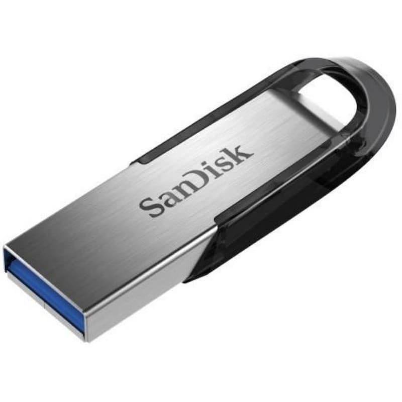 SanDisk Flash Disk 256GB Ultra Flair, USB 3.0 2