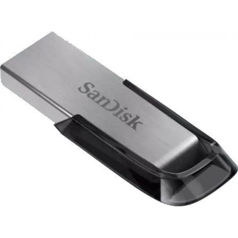 SanDisk Flash Disk 256GB Ultra Flair, USB 3.0 3