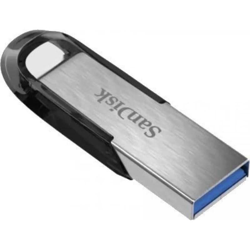 SanDisk Flash Disk 256GB Ultra Flair, USB 3.0 4
