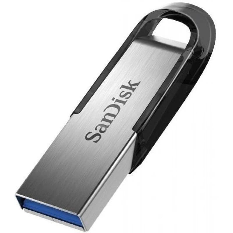 SanDisk Flash Disk 256GB Ultra Flair, USB 3.0 5
