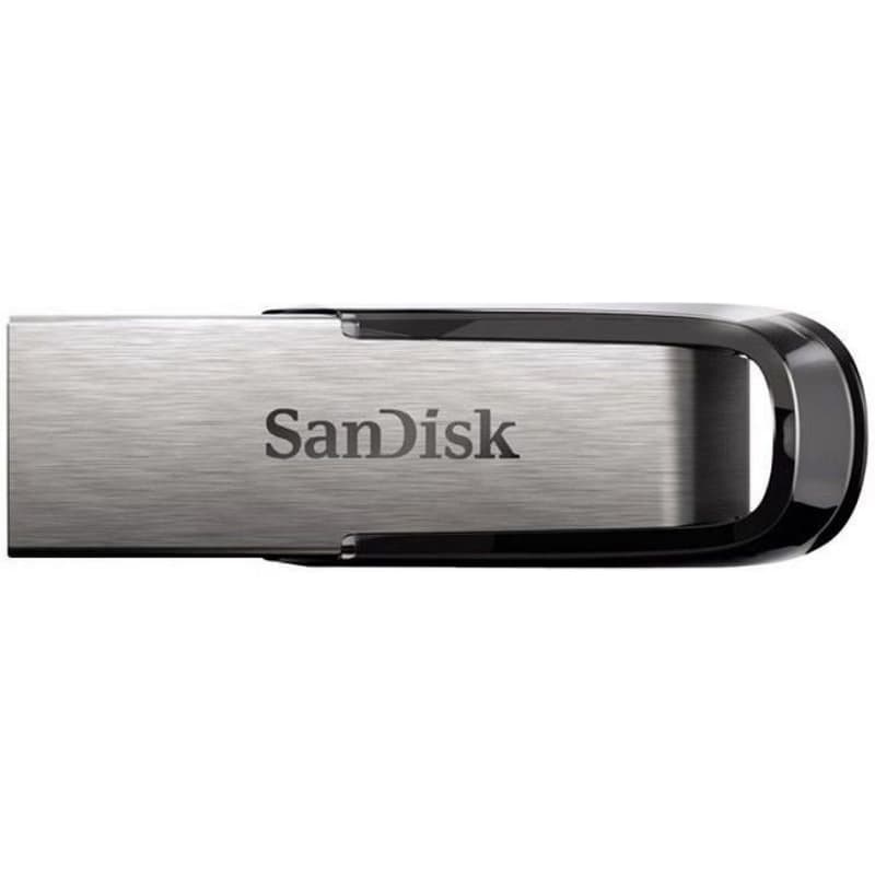 SanDisk Flash Disk 256GB Ultra Flair, USB 3.0 6