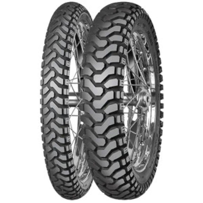 Mitas Enduro Trail ( 140/80B18 TT 70H zadné koleso, M+S označenie ) 1