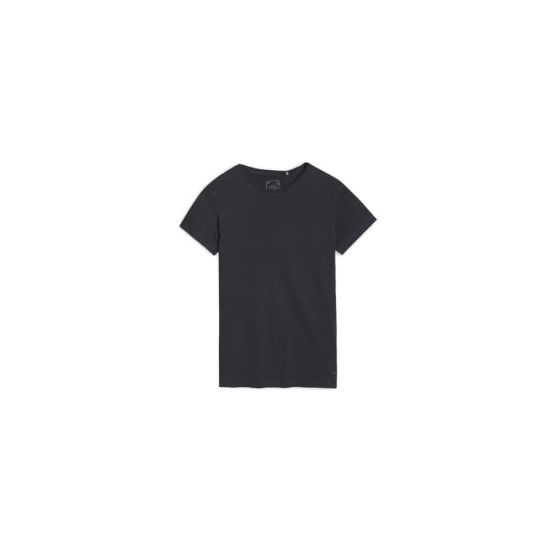 Dámske tričko s krátkym rukávom 4F TSHIRT F1995-20S-DEEP BLACK