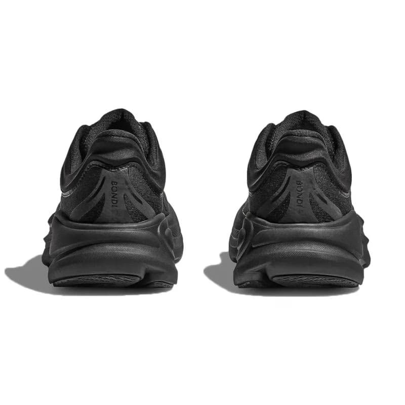 Dámska bežecká obuv HOKA Bondi 9 W black black 6