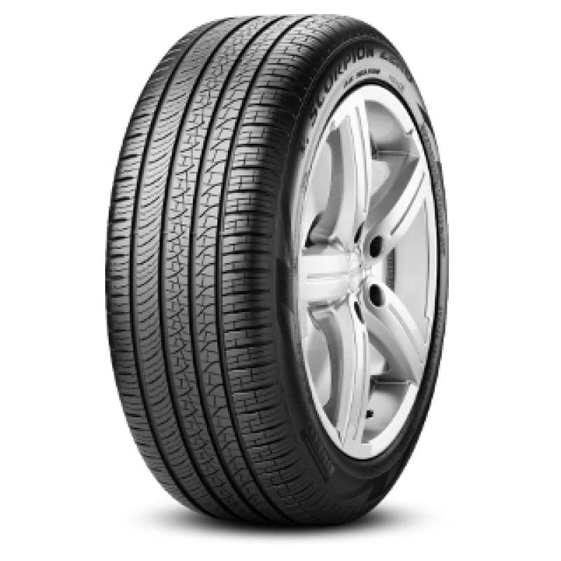 Pirelli Scorpion Zero All Season ( 285/45 R21 113V XL, NC0 ) 1