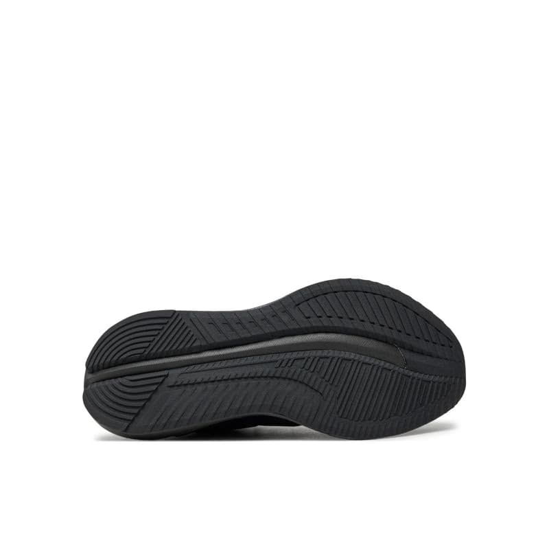Dámska športová obuv (tréningová) ADIDAS Galaxy 7 W core black core black core black 4