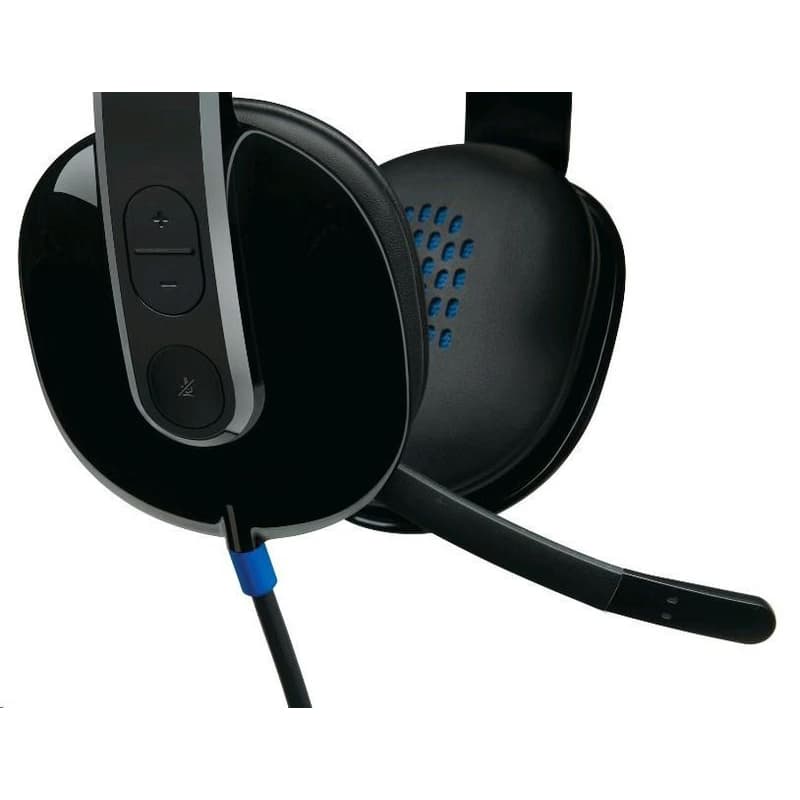 Logitech Headset H540 5