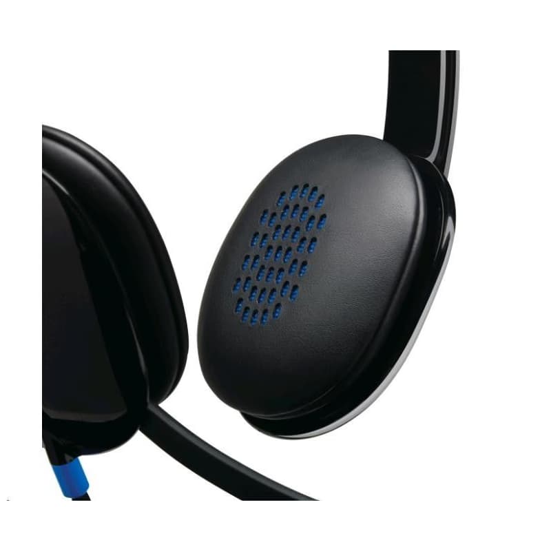 Logitech Headset H540 6