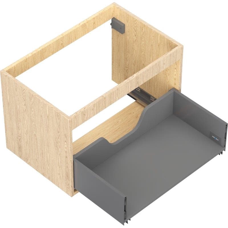 Mexen Box-A 91AX0-0700-470-1-81 3