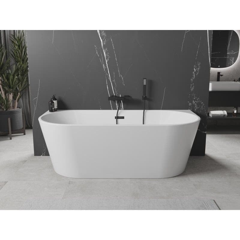 Mexen Oval, 160 x 80 cm 52671608000-70 2