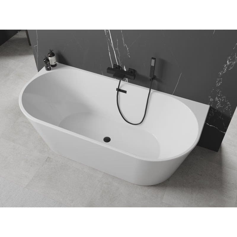 Mexen Oval, 160 x 80 cm 52671608000-70 3
