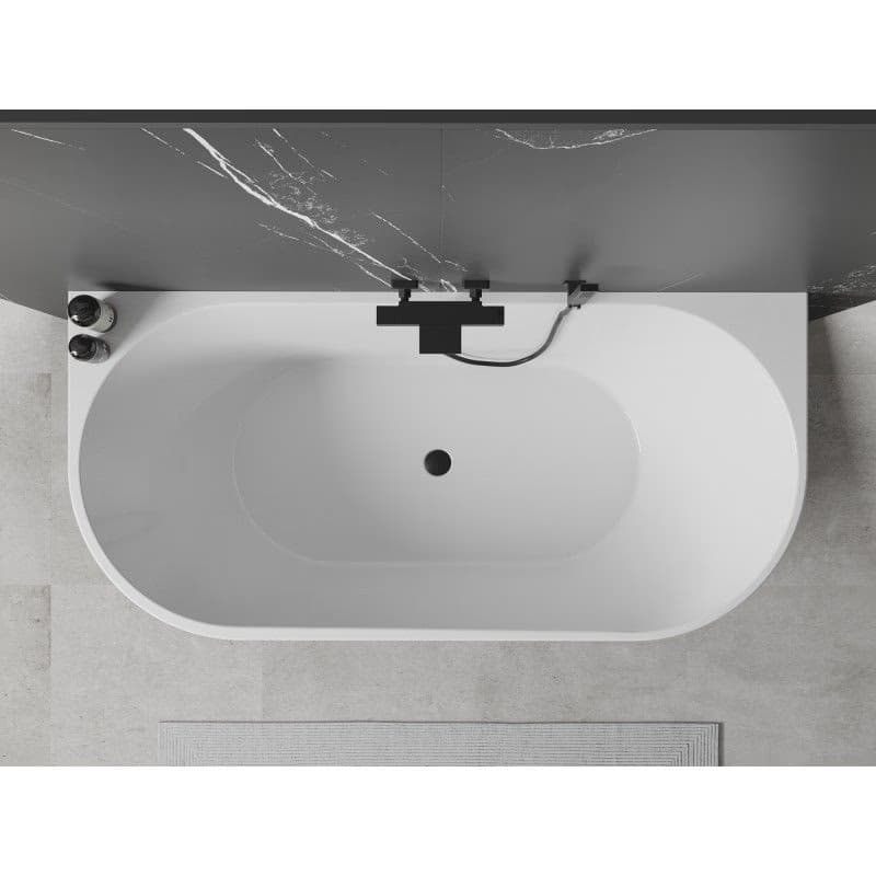 Mexen Oval, 160 x 80 cm 52671608000-70 4