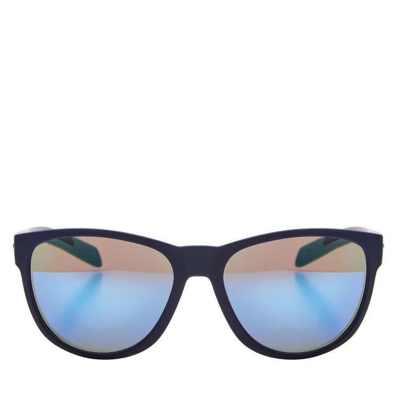 Slnečné okuliare BLIZZARD Sun glasses PCSF701140, rubber dark blue , 64-16-133 2