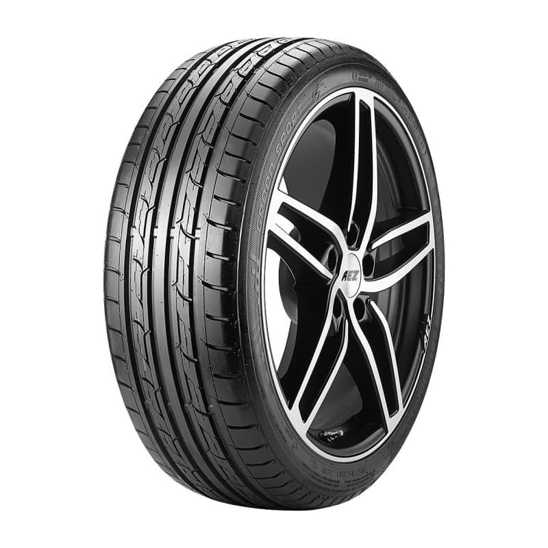 Nankang Comfort Eco-2 ( 245/45 ZR19 102Y XL )