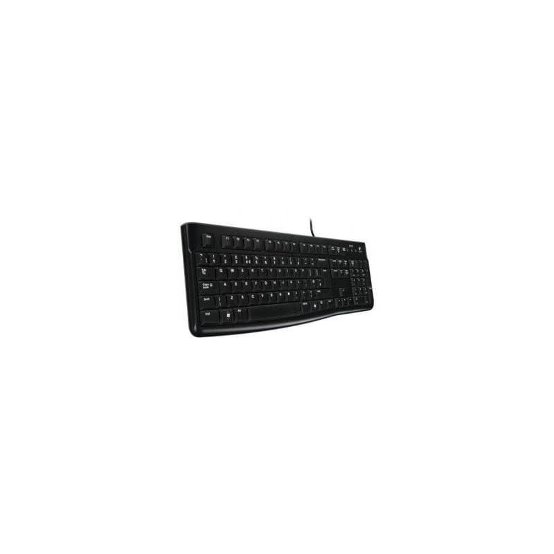 Logitech Keyboard K120, SK/SK