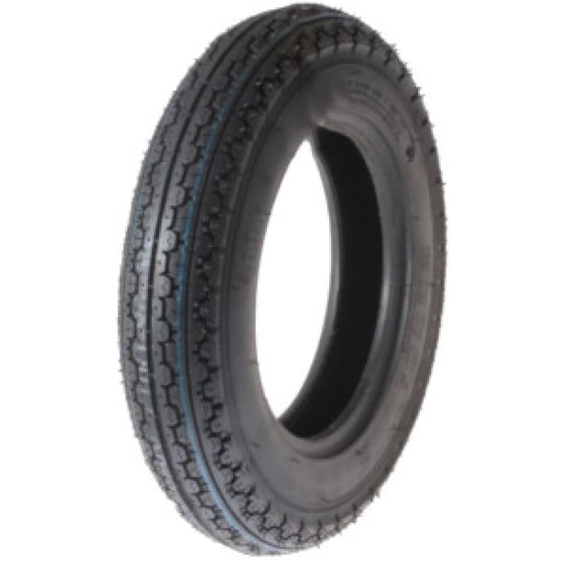 Kenda K319 ( 3.00-8 TT 38J zadné koleso, predné koleso )