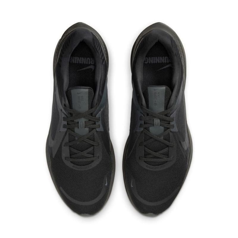 Pánska bežecká obuv NIKE Quest 5 black dark smoke grey 2
