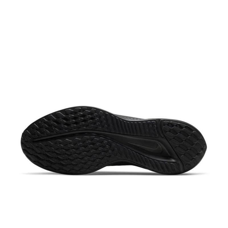 Pánska bežecká obuv NIKE Quest 5 black dark smoke grey 5