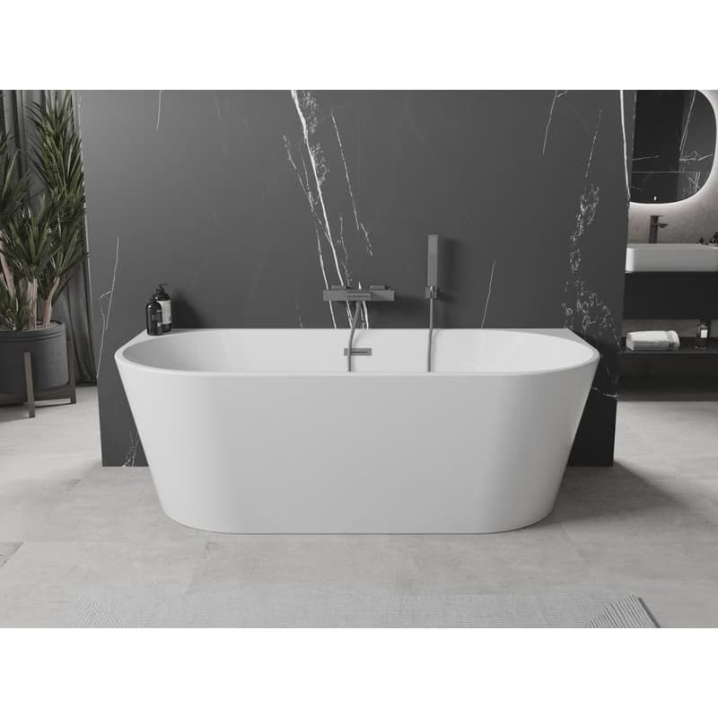 Mexen Oval, 150 x 75 cm 52671507500-66 2